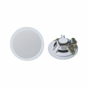 Високоговорител за вграждане 3/6W на 100V - Euroshine CSL-623 30400028