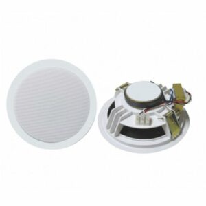 Високоговорител за вграждане 5/10W на 100V - Euroshine CSL-613 30400010