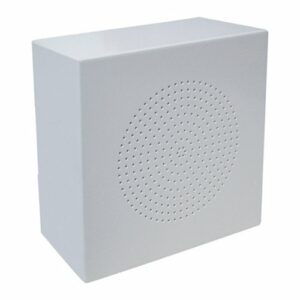 Озвучително тяло 3/6W  на 100V - Euroshine CH-503T 30400087