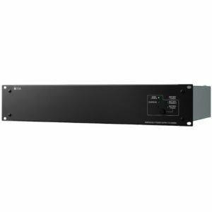 Заряден токоизправител - TOA VX-2000DS 30400016
