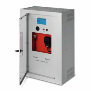Интегрирана Оповестителна Система 500W (250W работен и 250W резервен) -  1 зона с  две линии  (A + B) - FBT VAIE 6502 30400059