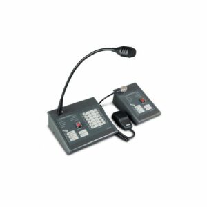 Микрофонна станция за спешни повиквания - FBT FMD 2001 30400090