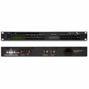 Източник на звук - FBT MS02-CD3/T 30400011