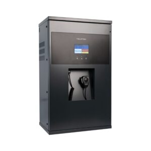 Панел за гласово оповестяване, 500 W - 4 зони  - Teletek Electronics SPIKA 4