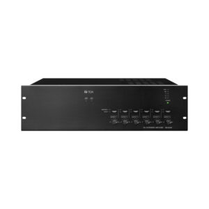 Рутер и усилвател 240W  - TOA VM-3240E