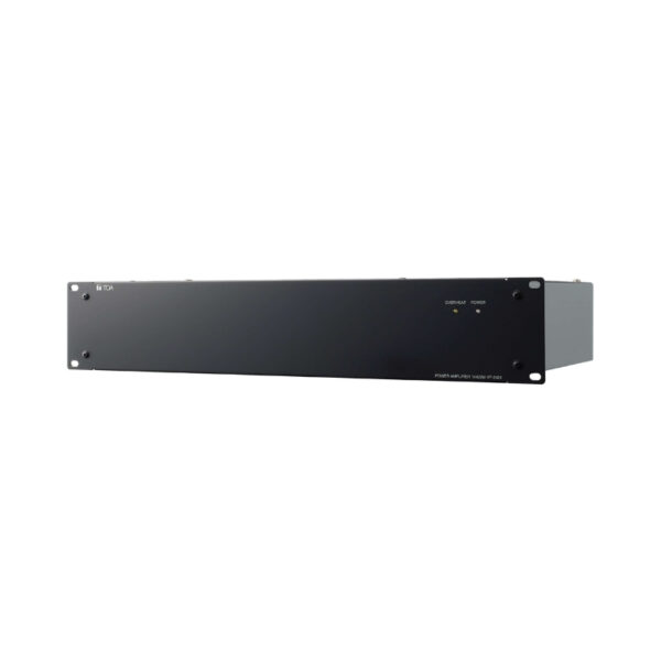 Усилвателен модул 1х420W - резервна мощност - TOA VP-2421 INCL