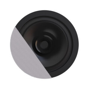 Високоговорител за вграждане 3/6W на 100V - Audac CENA812/W