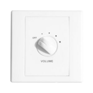 Регулатор на звук 30W на 100V - Euroshine VC-530