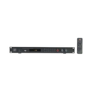 Източник на звук FM, USB - Lotronic MPR350