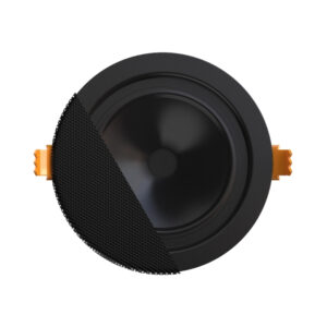 Високоговорител за вграждане 3/6W на 100V - Audac CENA306/B