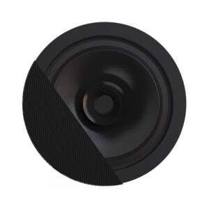 Високоговорител за вграждане 3/6W на 100V - Audac CENA506/B