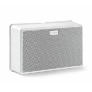 Високоговорител за стенен монтаж 0.75W/1.5W/3W/6W - Bosch LB7-UC06E