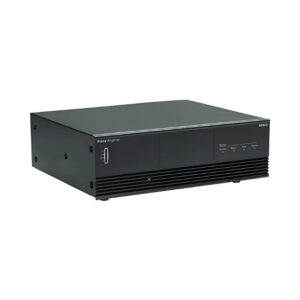 Усилвател Plena 1x480W - Bosch LBB1938/30