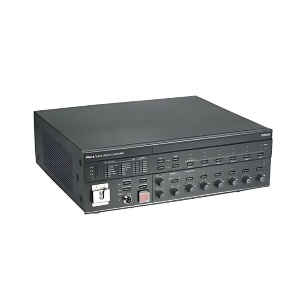 Контролер Plena, 6-зонов - Bosch LBB1990/00