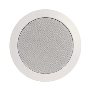 Метален високоговорител за вграждане 0.75W/1.5W/3W/6W, без заден капак - Bosch LBC3086/41